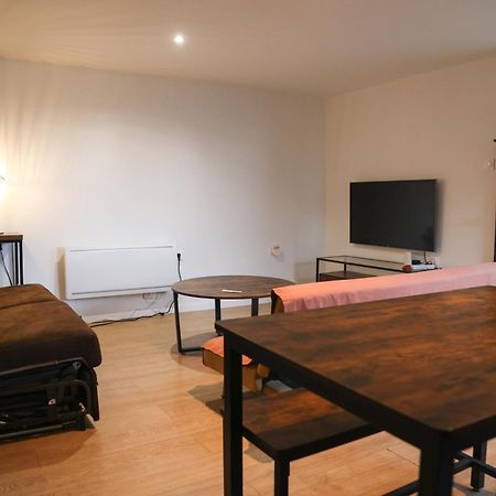 Appartement Avec Une Chambre Montlhéry Extérieur photo