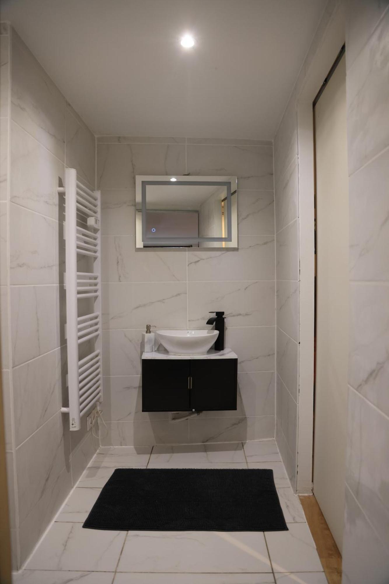 Appartement Avec Une Chambre Montlhéry Extérieur photo